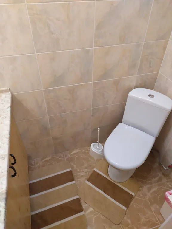 Номер в гостевом доме с отдельным входом Кантри