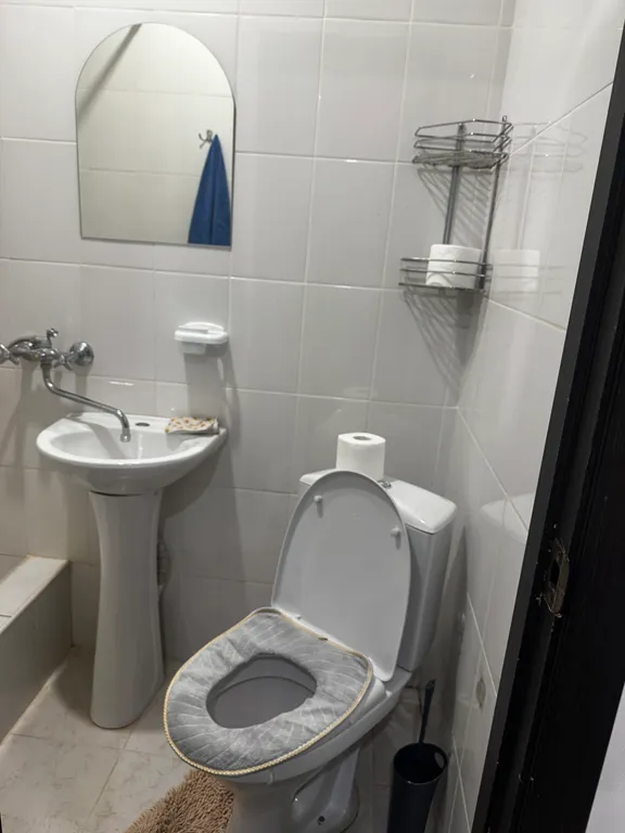 Студия рядом с автовокзалом