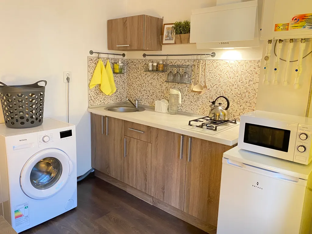 Квартира Квартира Морской курорт — Светлогорск