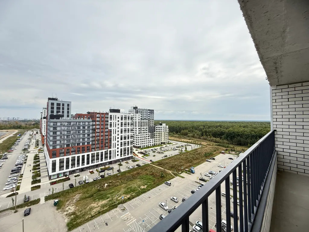 Квартира Апартаменты Мурена, в спальном районе — Тюмень