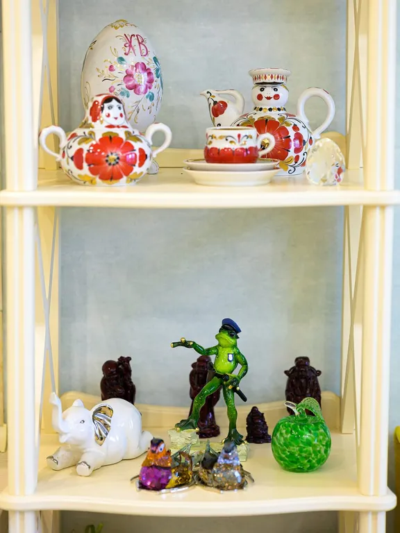 Уютный апаратамент