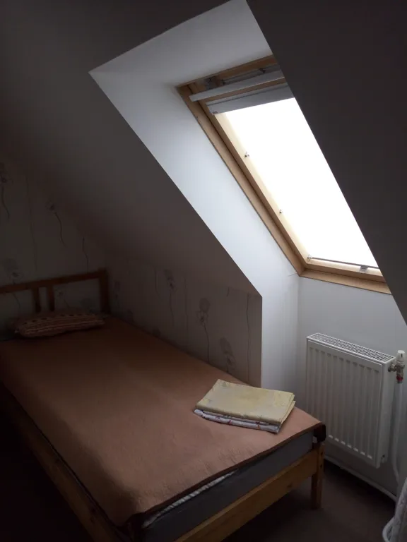 Дом на берегу озера