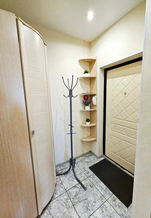 Уютная студию около МРНЦ им. Цыба