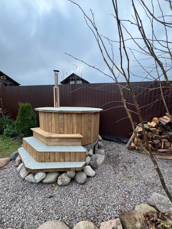 Коттедж Душевно, уютный загородный домик — Войскорово