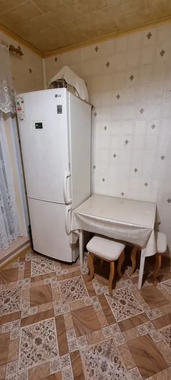 Квартира 1-комнатная Квартира — Ейск