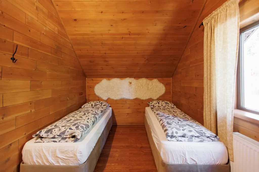 4-комнатный Дом