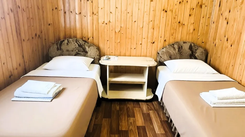 Комната