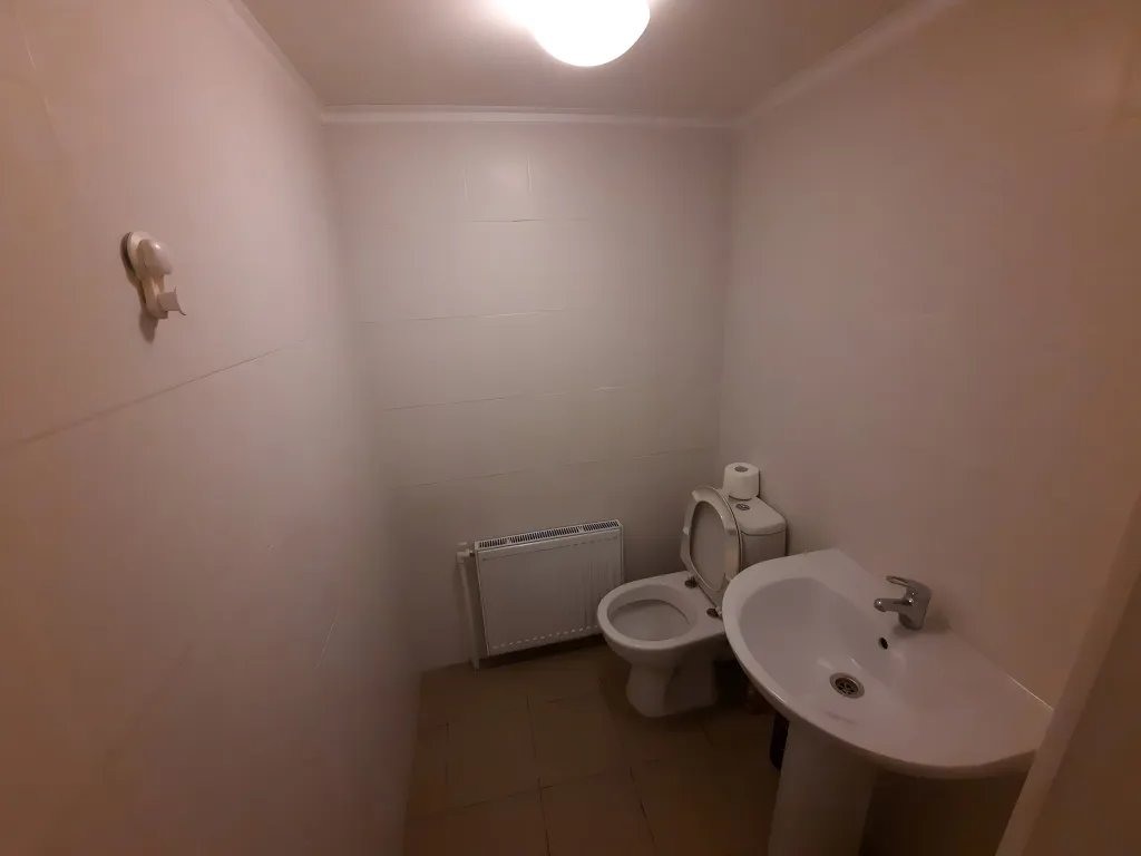 Гостевой дом и баня для семейного отдыха