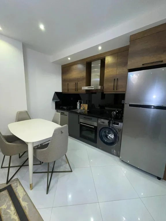 Апартамент Serenity residence A196