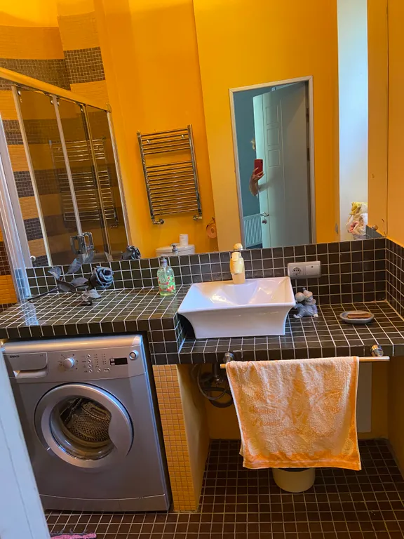 Вилла со своим выходом к Москва-реке