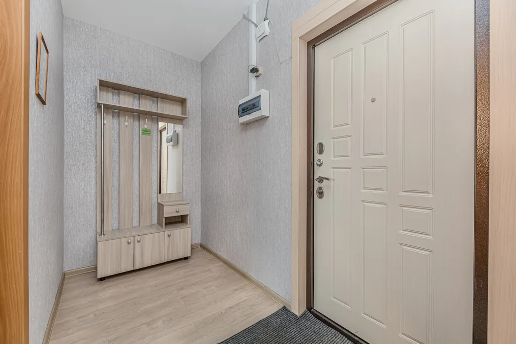 Уютная квартира в Парковом