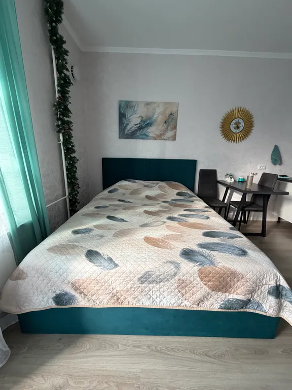 Квартира - студия 28,7м