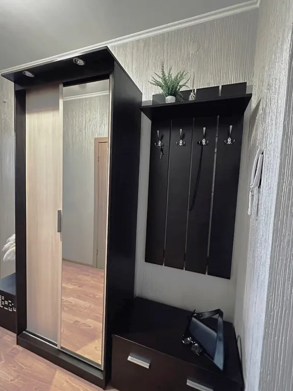 Апартаменты Галактика Мята