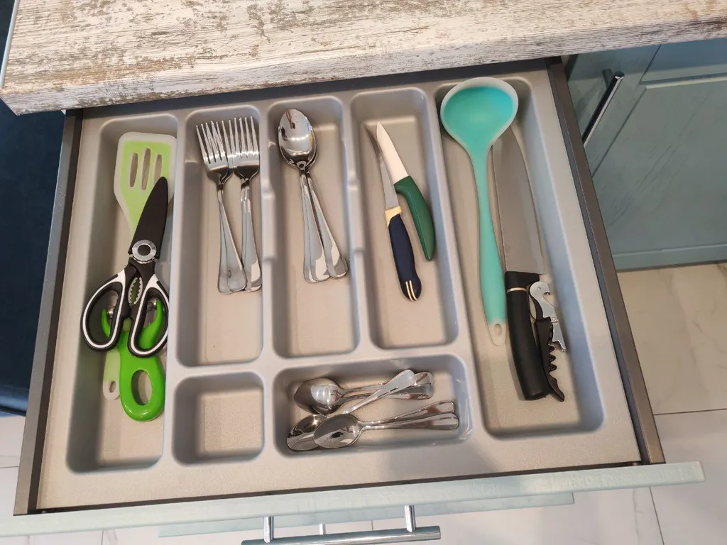 Квартира в самом центре города