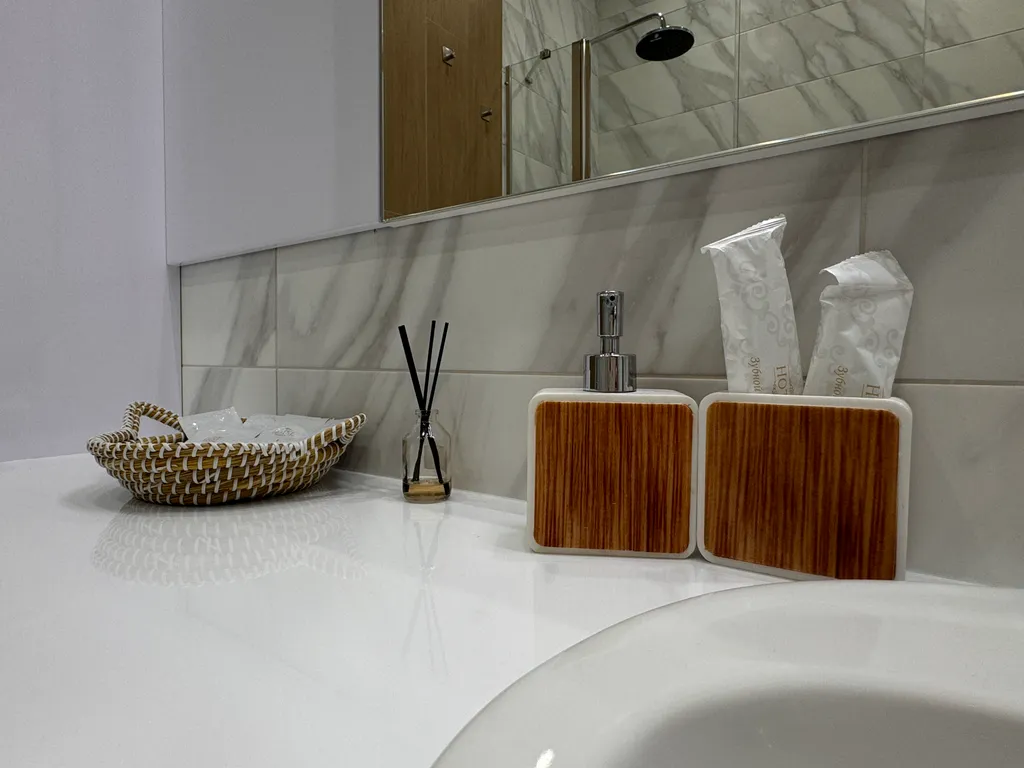 Апартаменты в клубном доме Vivaldi