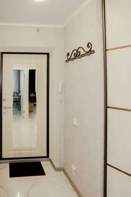 Отличная квартира в центре