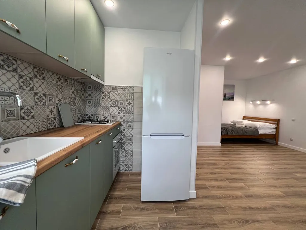 Квартира Дизайнерская квартира в центре, 5 мин езды до Мамаева Кургана — Волгоград