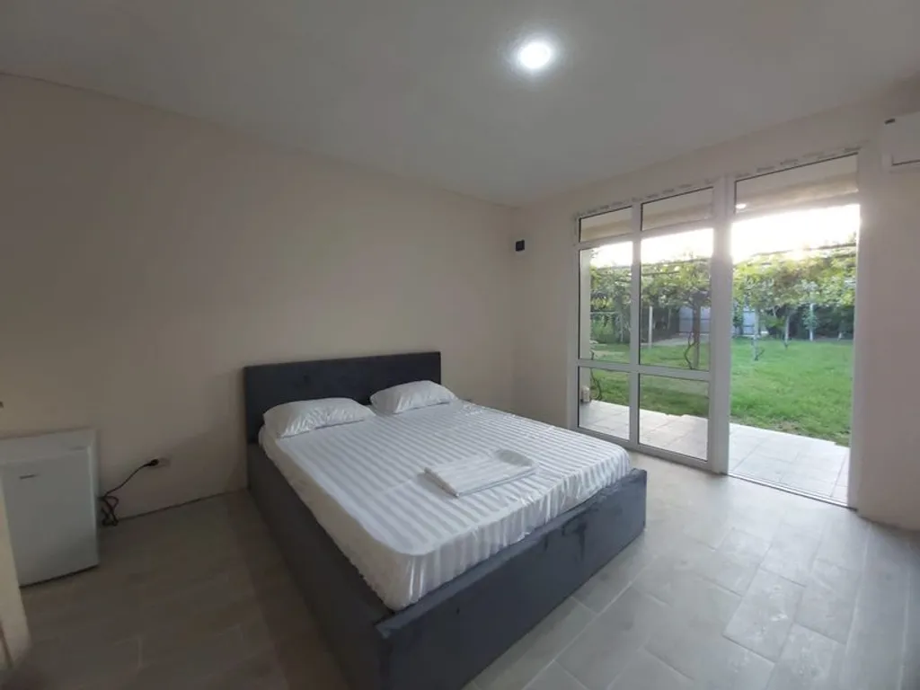 Дом под-ключ