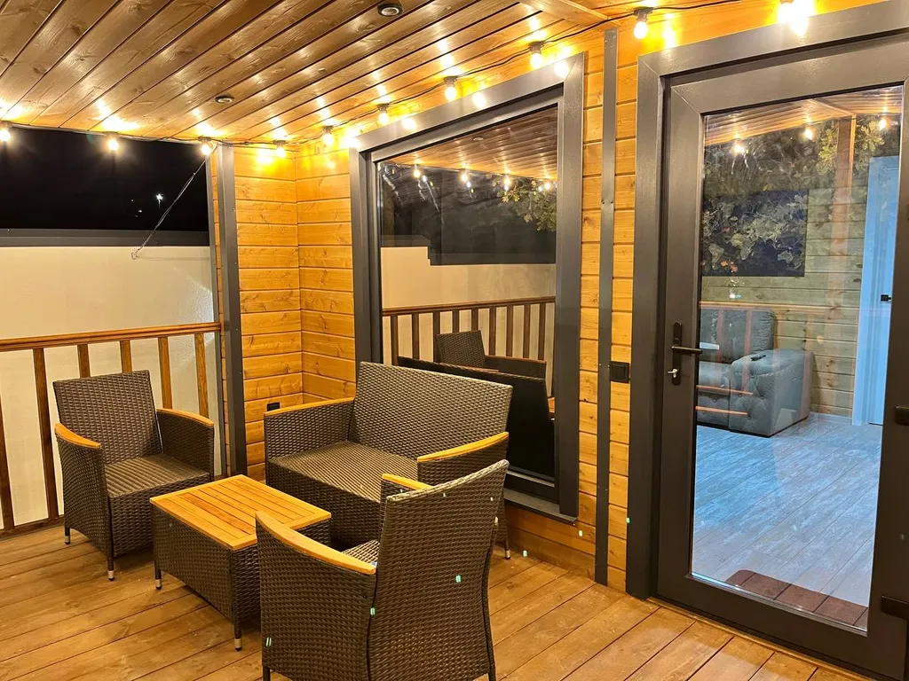 Abrau-Durso Modul House