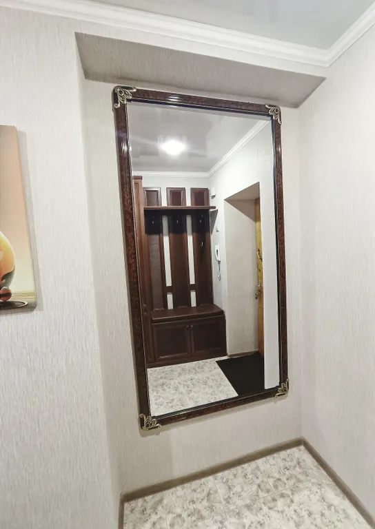 Уютная квартира в самом центре города