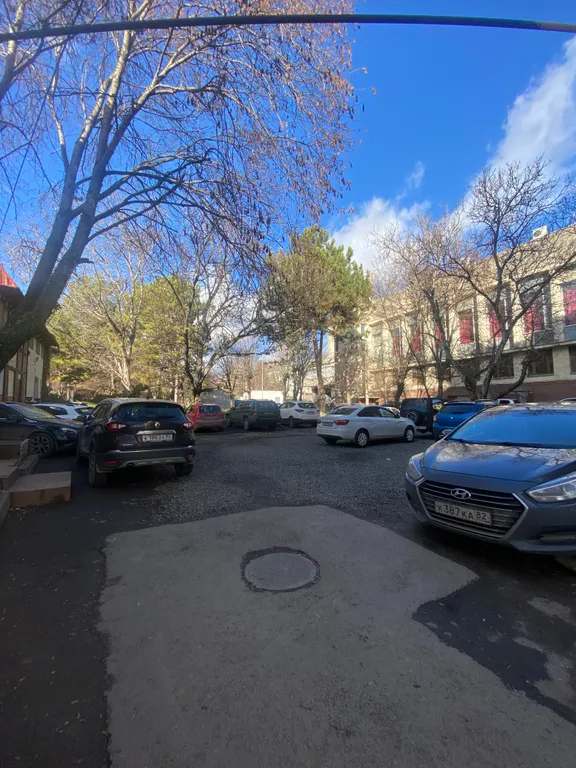 Квартира Комната — Симферополь