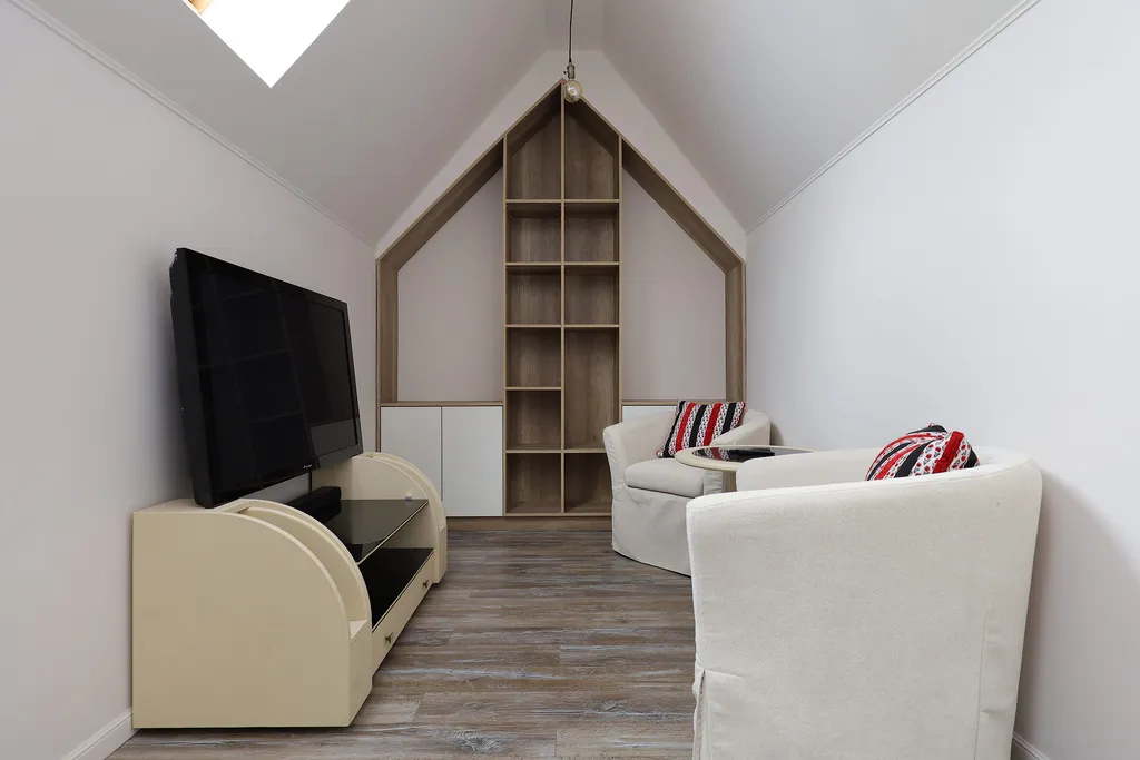 Таунхаус BalticRealty Marinburg с террасой вблизи моря