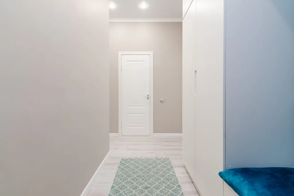 Уютная квартира в центре