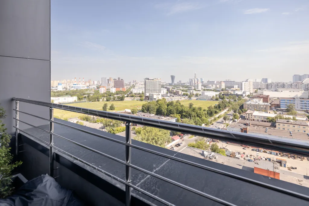Квартира АПАРТАМЕНТЫ 'ИТАЛИЯ' РЯДОМ С МОСКВА-СИТИ — Москва