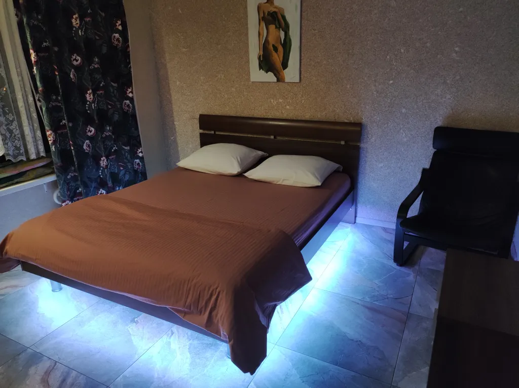 Уютная студия возле станции Железнодорожная