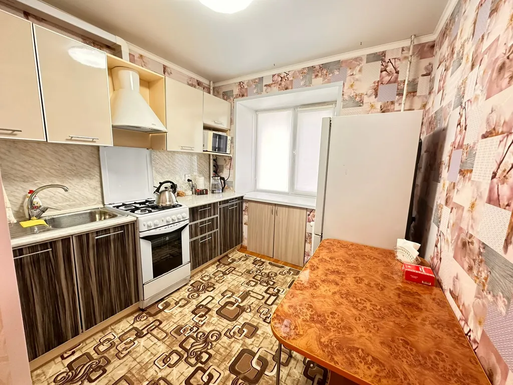 Квартира напротив терм