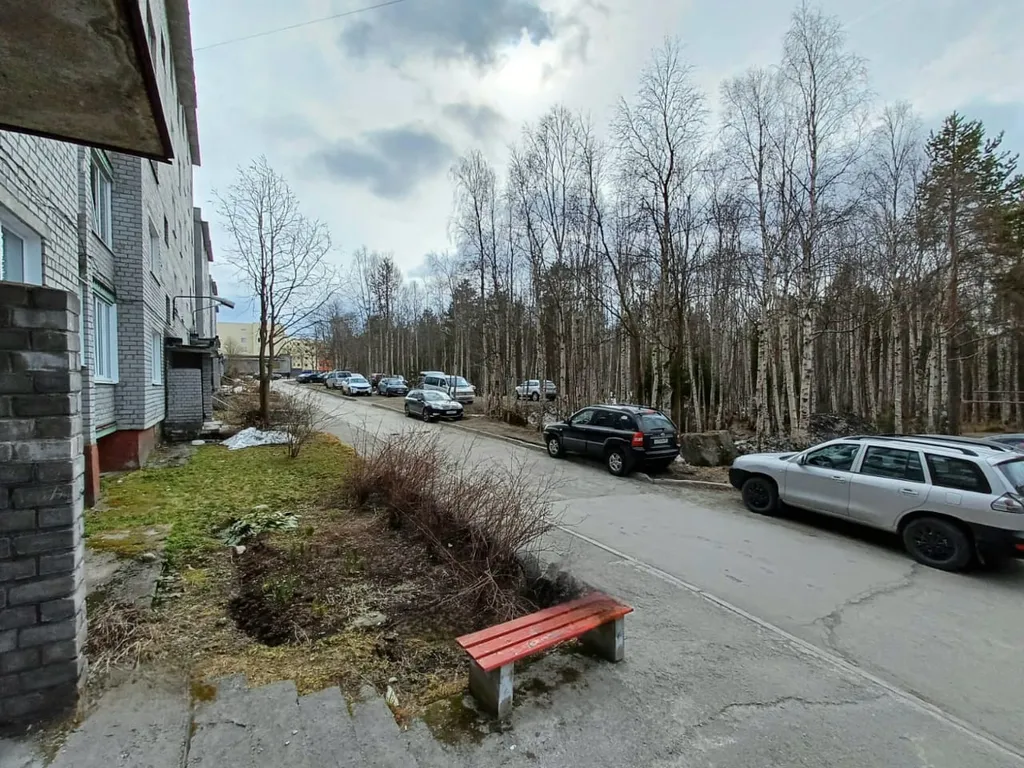 Апартаменты на Зиновьева 14