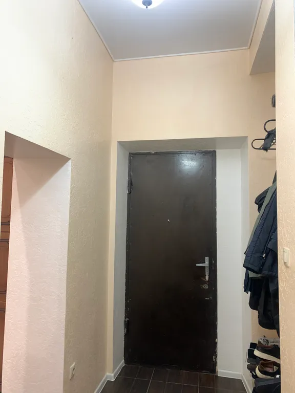 Квартира рядом с морем