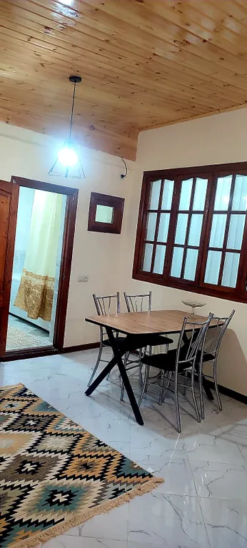 Коттедж Уютный домик для отдыха — Дербент