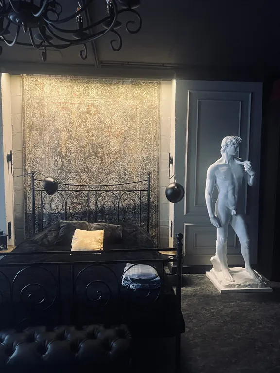 ЖК Высокий стандарт