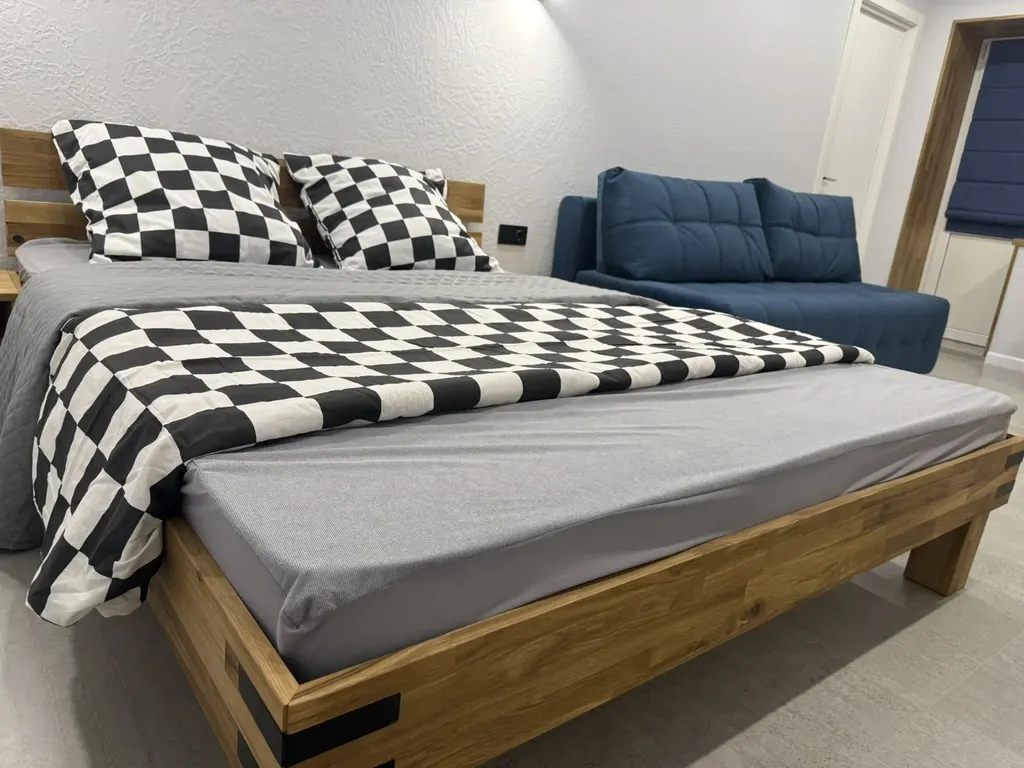 Квартира Стильные апартаменты у набережной — Великий Новгород