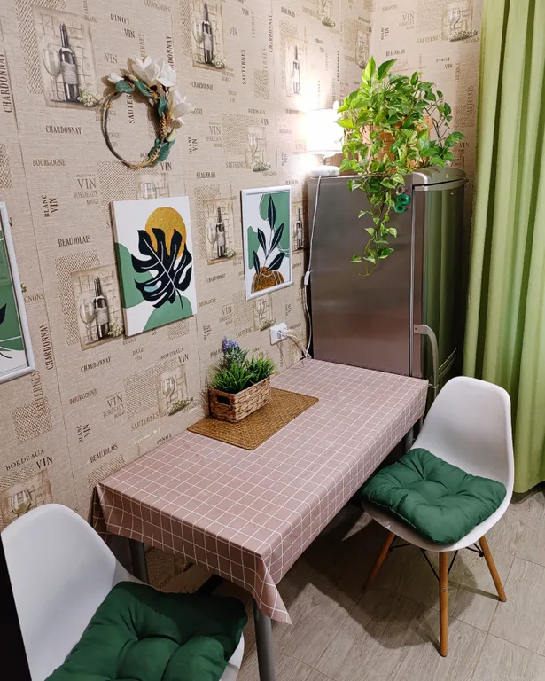 Квартира рядом с Империалом