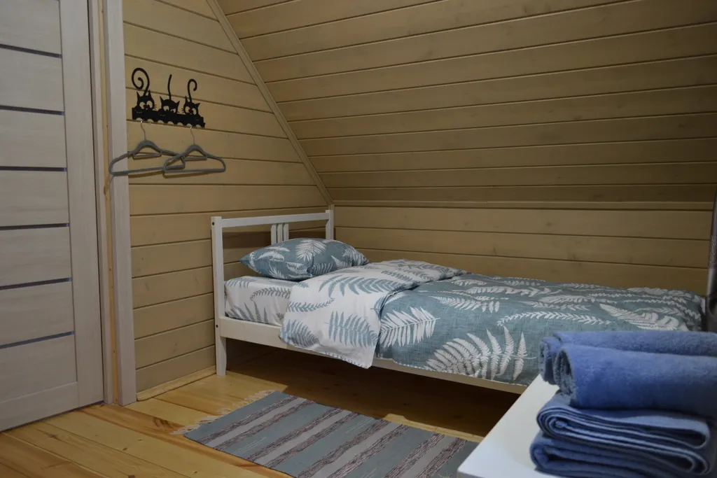 Терем с сауной 7Nights