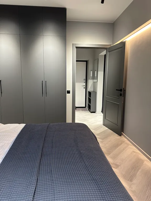 Квартира 2 - комнатная квартира люкс в центре на набережной реки Яуза — Москва