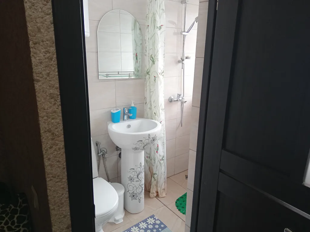 Уютная квартира в двух минутах от моря