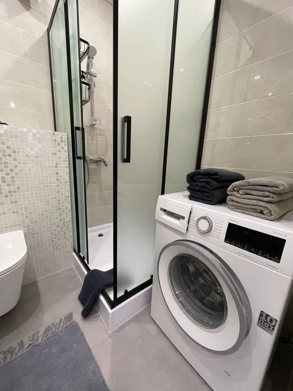 Квартира Квартира в 15ти минутах от центра — Калининград