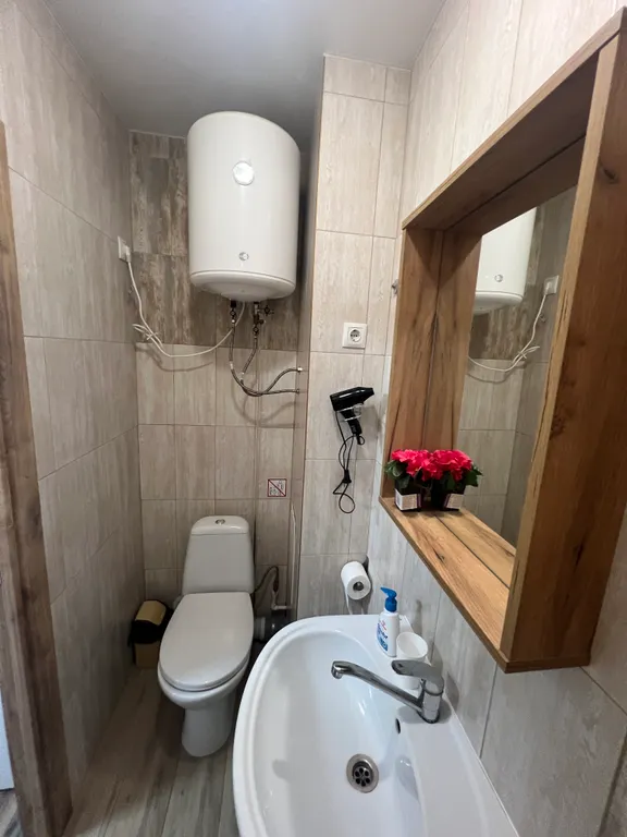 Уютная студия