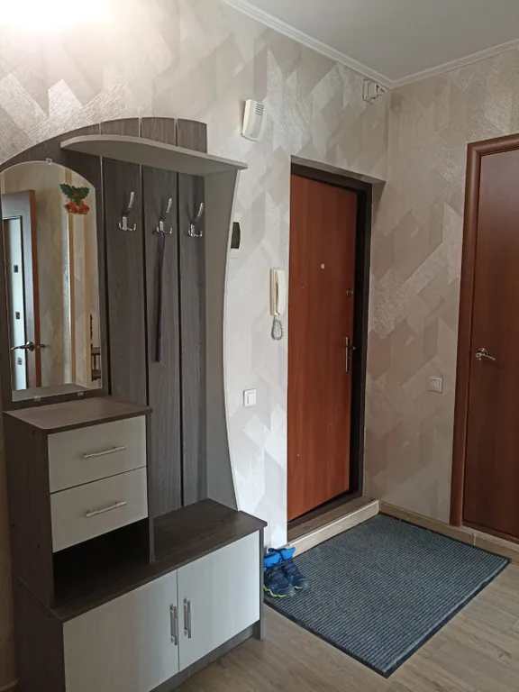 Квартира с кондиционером в центре