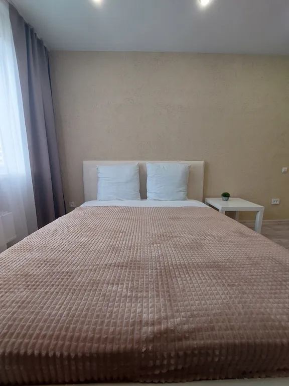 Уютная квартира около Мамаева Кургана