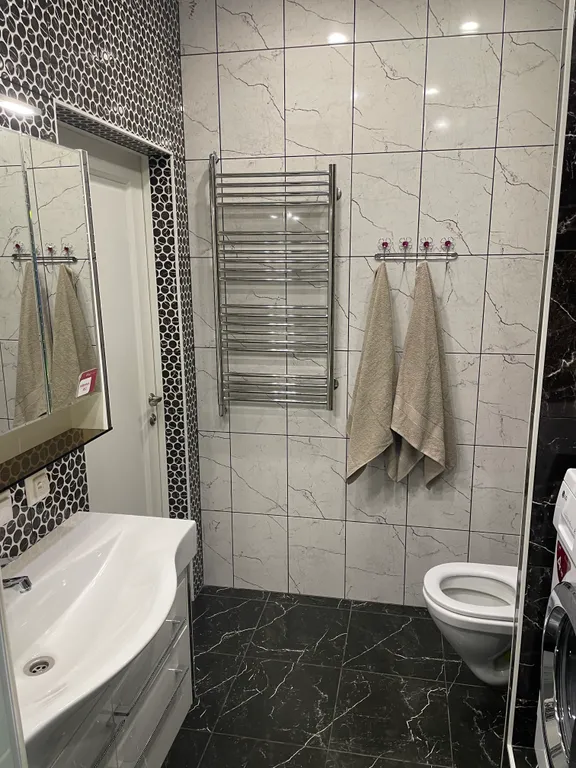 Квартира в центре города