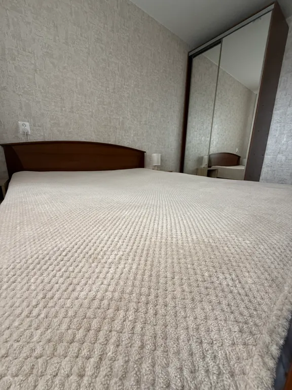 Уютная двухкомнатная квартира