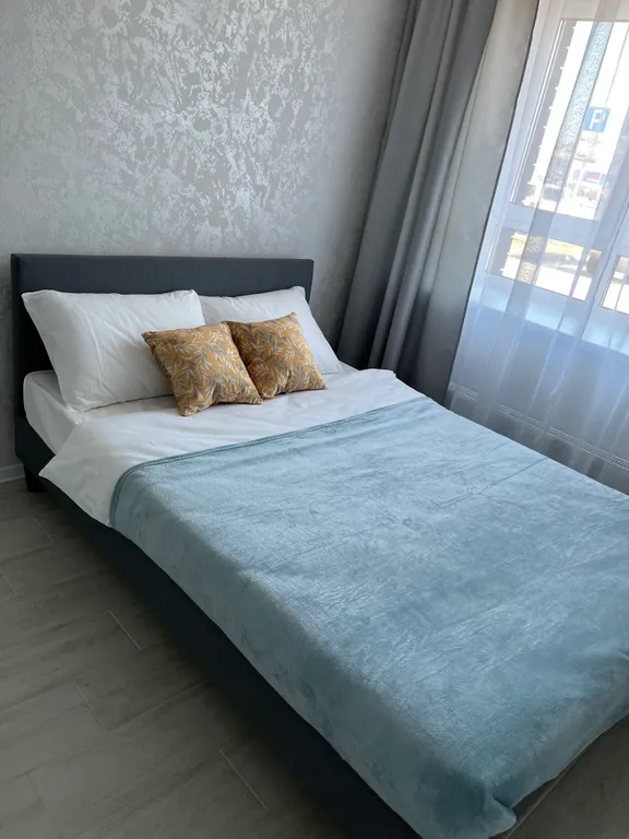 Квартира Милая студия рядом с аэропортом — аренда посуточно в Барнаул