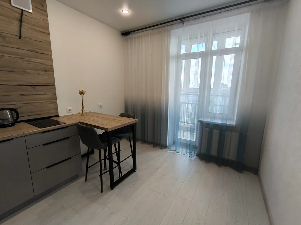 1-комнатная квартира в новом просторном районе Кирова