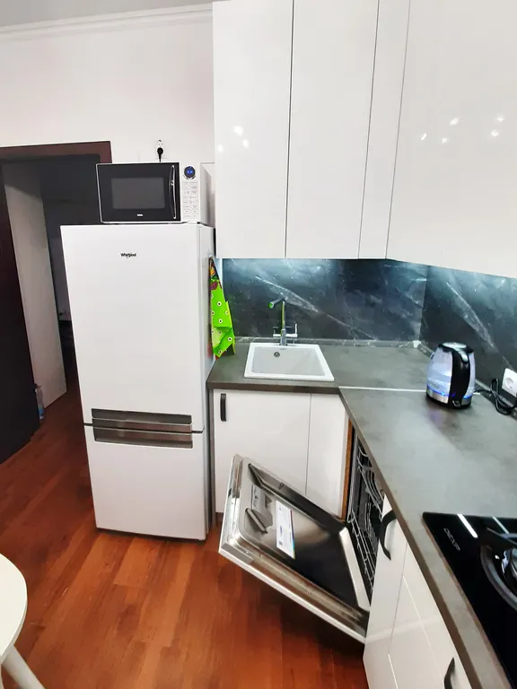 Квартира Апартаменты Санкт-Лоренц — Сальское