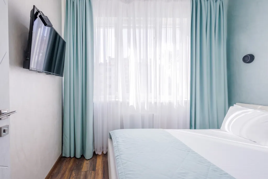 Квартира Апартаменты Александровский сад Sochiapart — Сириус