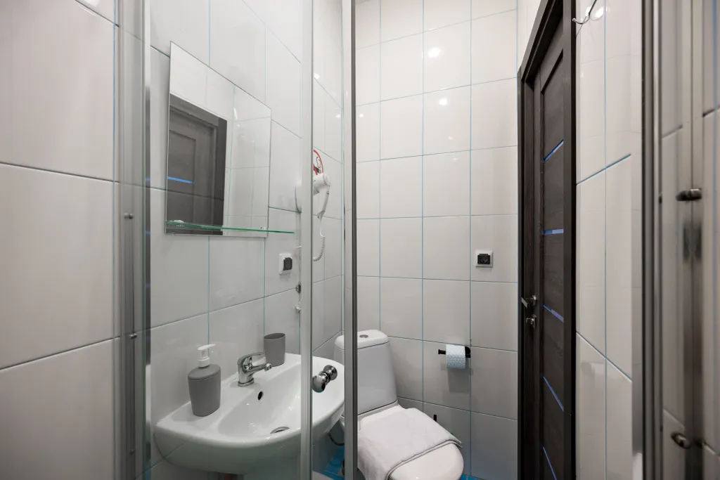 Квартира Квартира Уютная студия New Horizon MokhovayaART в архитектурном центре — Санкт-Петербург